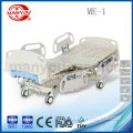 ME-2 4 functions ABS manual adjustable bed